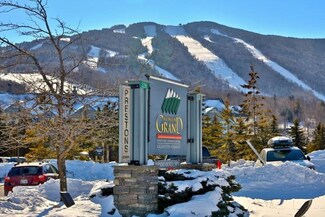 228 E Mountain Rd Unit 252 IV, Killington, VT 05751