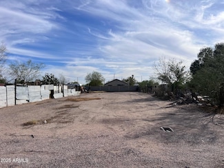 307 W 3rd Place Unit 4, Eloy, AZ 85131