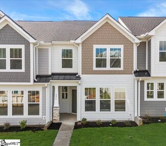 496 Mill Park Way, Spartanburg, SC 29307