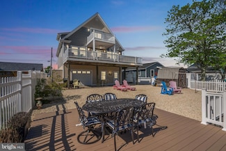 107 E Thames Rd, Little Egg Harbor Township, NJ 08087