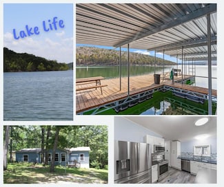 60 Belle Haven, Galena, MO 65656