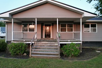 532 Roney Ave, Hohenwald, TN 38462