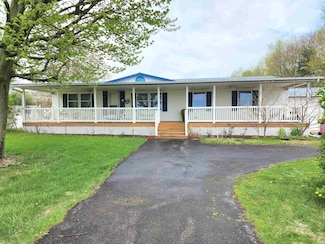 4910 S 400 E, Wolcottville, IN 46795