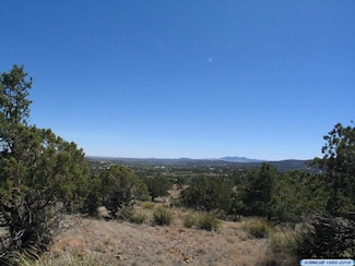 2810 N Swan St, Silver City, NM 88061