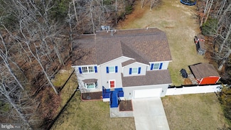301 Pennsylvania Ave, Cape May Court House, NJ 08210