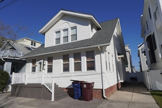 1 N Baltimore Ave, Ventnor City, NJ 08406