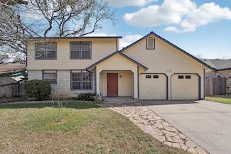 5217 Summerset Trail, Austin, TX 78749