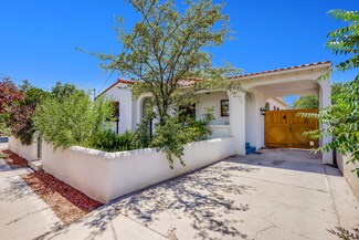 1115 11th St NW, Albuquerque, NM 87104