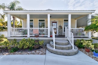 705 Pinewood Blvd, Sebastian, FL 32976