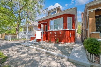1010 W 57th St, Chicago, IL 60621