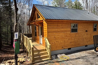 393 Martins Creek Ridge Rd, Murphy, NC 28906