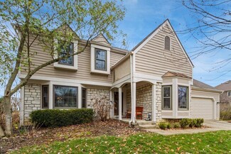 369 Inglewood Dr, Westerville, OH 43081
