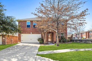 12877 Serenity Dr, Frisco, TX 75035