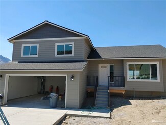 230 Hammond Ln Unit 4, Rock Island, WA 98850