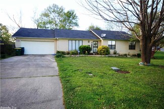 0 Timberview Rd Unit 17010678, Little Rock, AR 72204