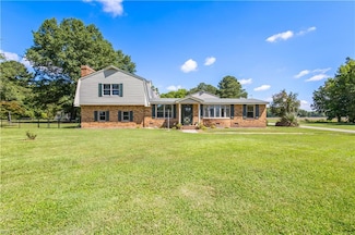 3500 Douglas Rd, Chesapeake, VA 23322