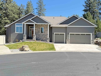 1715 S Lloyd Ln, Spokane, WA 99223