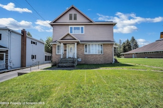408 N Main St, Taylor, PA 18517