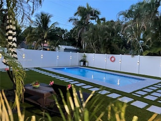 1551 Madison St, Hollywood, FL 33020