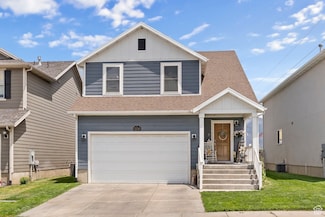 2536 S Andover St, West Haven, UT 84401