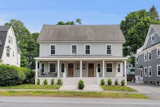59-61 Elm St, Andover, MA 01810