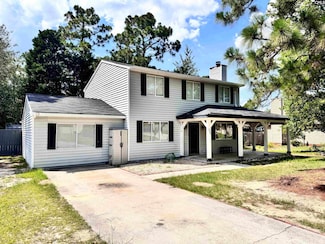 407 N Donar Dr, Columbia, SC 29229