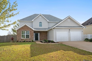 14462 Caribbean Dr, Gonzales, LA 70737