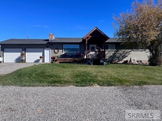 50 Bowman Ln, Salmon, ID 83467