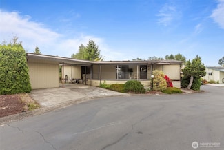 11436 SE 208th St Unit 180, Kent, WA 98031