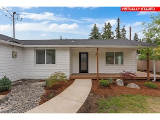 6725 SE Mabel Ave, Milwaukie, OR 97267