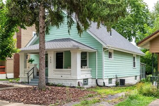 115 N Quentin Ave, Dayton, OH 45403