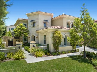 10 Calliope, Lake Forest, CA 92630