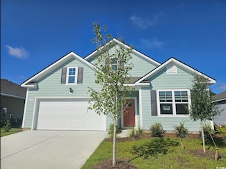 2855 Riverboat Way Unit Lot 233- Dover A, Conway, SC 29526
