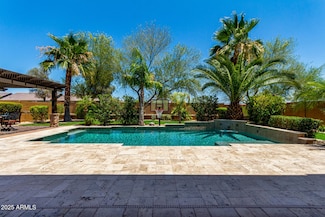 2361 N 156th Dr, Goodyear, AZ 85395