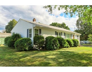 136 Bowdoin St, Lawrence, MA 01843