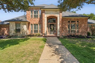 4225 Hollow Creek Ct, Aledo, TX 76008