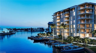 3300 Gulf Shore Blvd N Unit 502, Naples, FL 34103