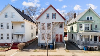 186 Farren Ave, New Haven, CT 06513