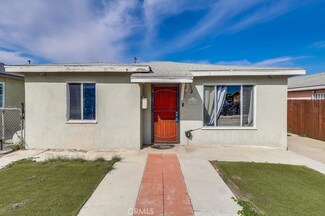 861 E Realty St, Carson, CA 90745