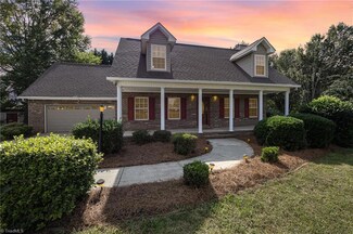 132 Somerset Ct, Advance, NC 27006