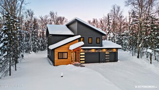 1251 W Sigurd Cir, Wasilla, AK 99654