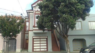 1182 Palou Ave, San Francisco, CA 94124