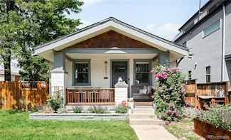 4401 Vrain St, Denver, CO 80212