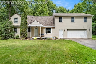 15375 Murray Rd, Byron, MI 48418