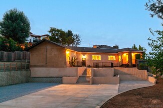 4292 Merritt Blvd, La Mesa, CA 91941