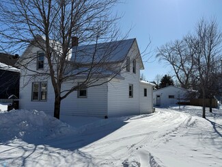 217 2nd Ave NW, Rothsay, MN 56579