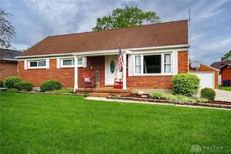 2643 Casey Dr, Springfield, OH 45503
