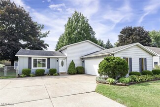 6616 Allandale Dr, Amherst, OH 44001
