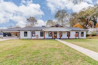 924 Stoneleigh Rd, Dalton, GA 30720