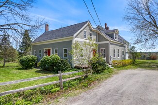 319 Lunt Rd, Brunswick, ME 04011